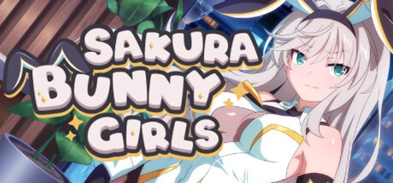 Sakura Bunny Girls Game Cover