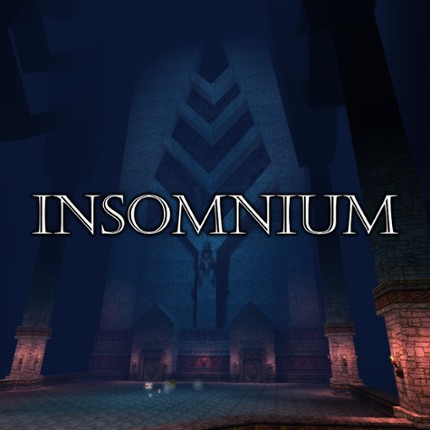Insomnium Game Cover