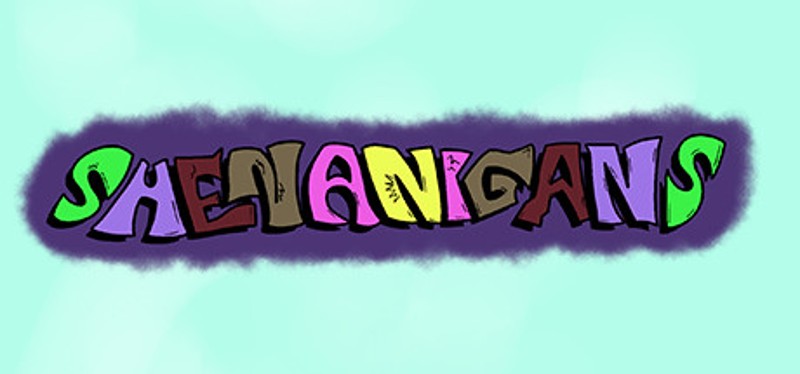 Shenanigans Game Cover