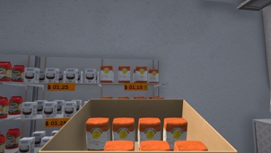 siMarket Supermarket Simulator Image