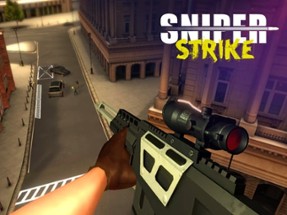 Sniper Strike Image
