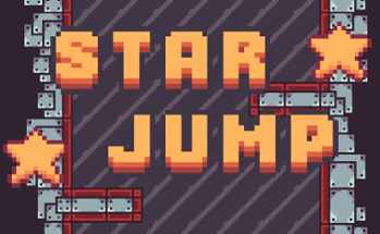 Star Jump Image