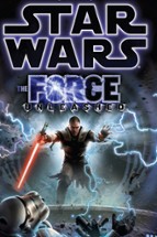 Star Wars: The Force Unleashed Image