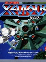 Super Xevious Image