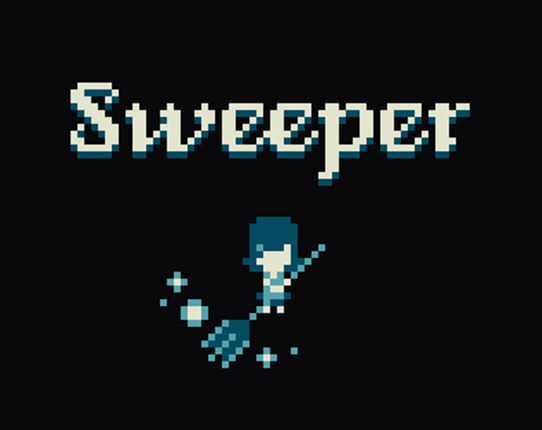 Sweeper Game Cover