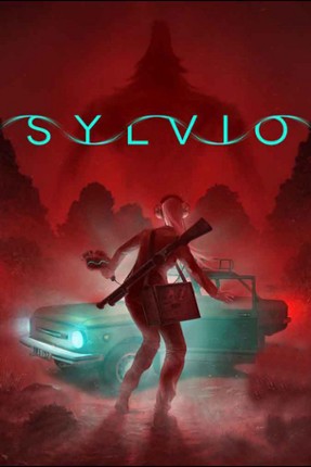 Sylvio Game Cover