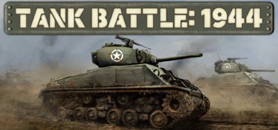 Tank Battle: 1944 Image