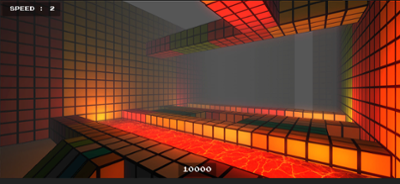 Tetris Runner Image