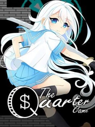 The Quarter Game Game Cover