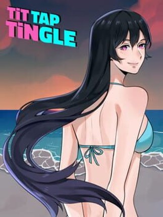 Tit Tap Tingle Game Cover