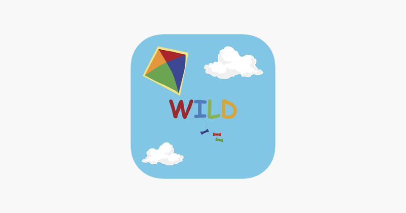 WILD Word Learner Game Cover
