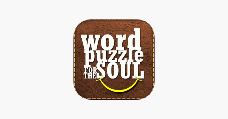 WORD PUZZLE for the SOUL Game Cover