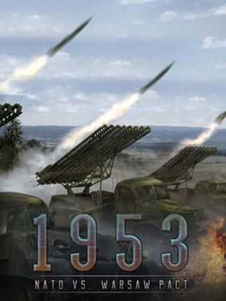 1953: NATO vs Warsaw Pact Game Cover