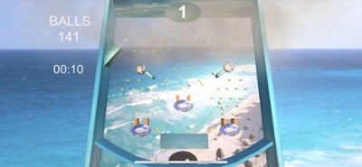 Abyssal Bearing PinBall Image