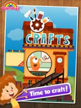 Bamba Craft - Kids draw, doodle, color and share their creations online Image