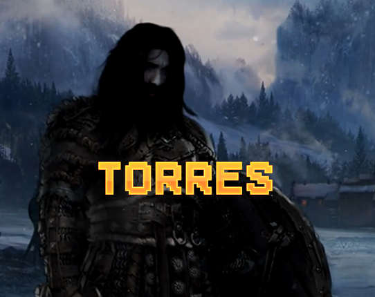 Barbon Defensa de Torres Game Cover