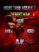 Battle of Tank Force -Destroy Tanks Finite Strikes Image