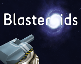 Blasteroids Image