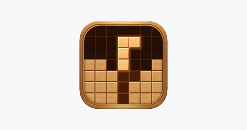 Block Puzzle! Brain Test Game Game Cover