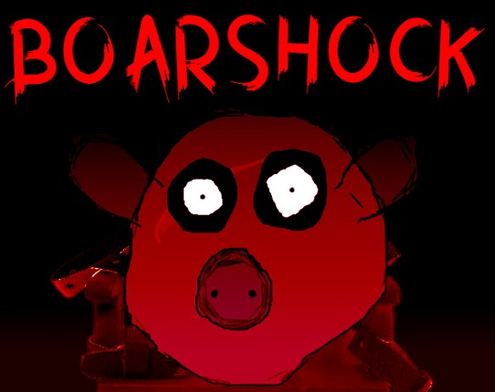 Boarshock Game Cover