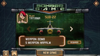 Bomber Game Image