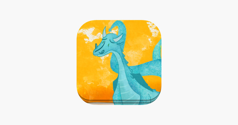 Breakfast with a Dragon Story tale kids Book Game Game Cover