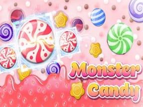 Candy Blast: Candy Bomb Puzzle Game Image