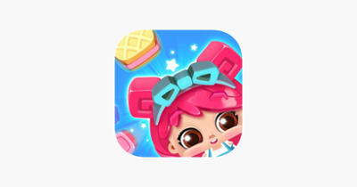 Candy Smash Mania -Cookie Star Image