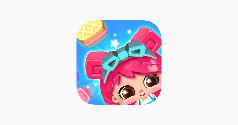 Candy Smash Mania -Cookie Star Game Cover