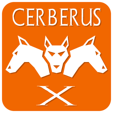 Cerberus X Game Cover