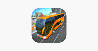 City Coach Bus Simulator 2016 Image