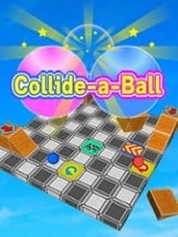 Collide-a-Ball Image