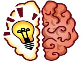 Creativity Master Brain Image