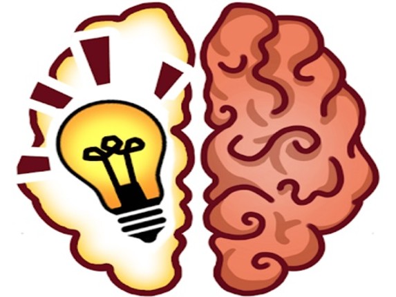 Creativity Master Brain Game Cover