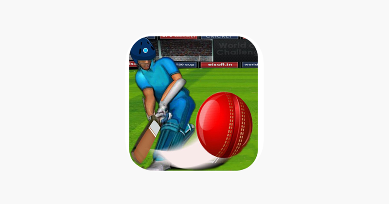 Cricket International Cup League 2017 Game Cover