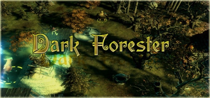 Dark Forester Game Cover