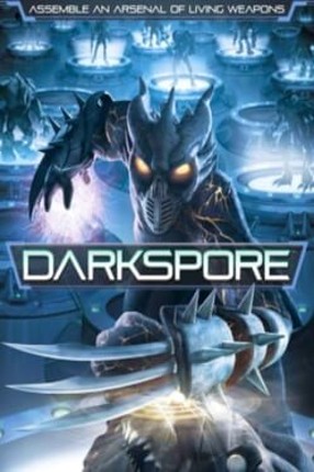 Darkspore Game Cover