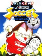 Dolucky no A.League Soccer Image