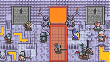 Dungeon Trap Image