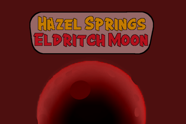 Eldritch Moon (Feedback Version!) Game Cover