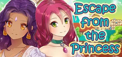 Escape from the Princess Image