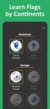 Flags &amp; Capitals of the World Image