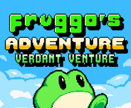 Froggo's Adventure: Verdant Venture Image