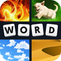 4 Pics 1 Word: Guess The Word Image