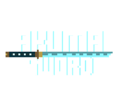 AKUMA Sword Image