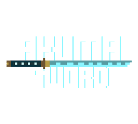 AKUMA Sword Game Cover