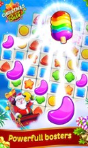 Christmas Match 3 - Merry Christmas Games Image