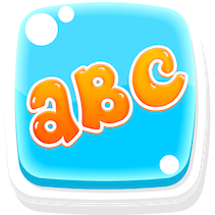 Dono Words - LEARN ALPHABETS GAMES FOR KIDS Image