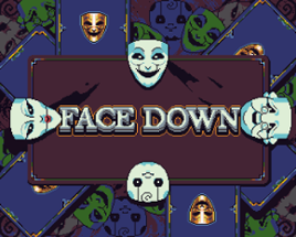 Face Down Image
