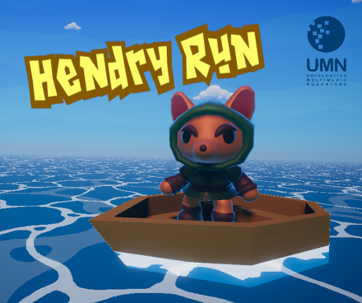 Hendry Run Game Cover